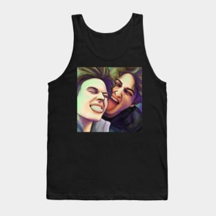 Elu's Trip Tank Top